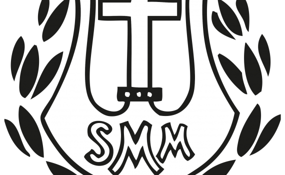 Svensk Musik med Mission logo
